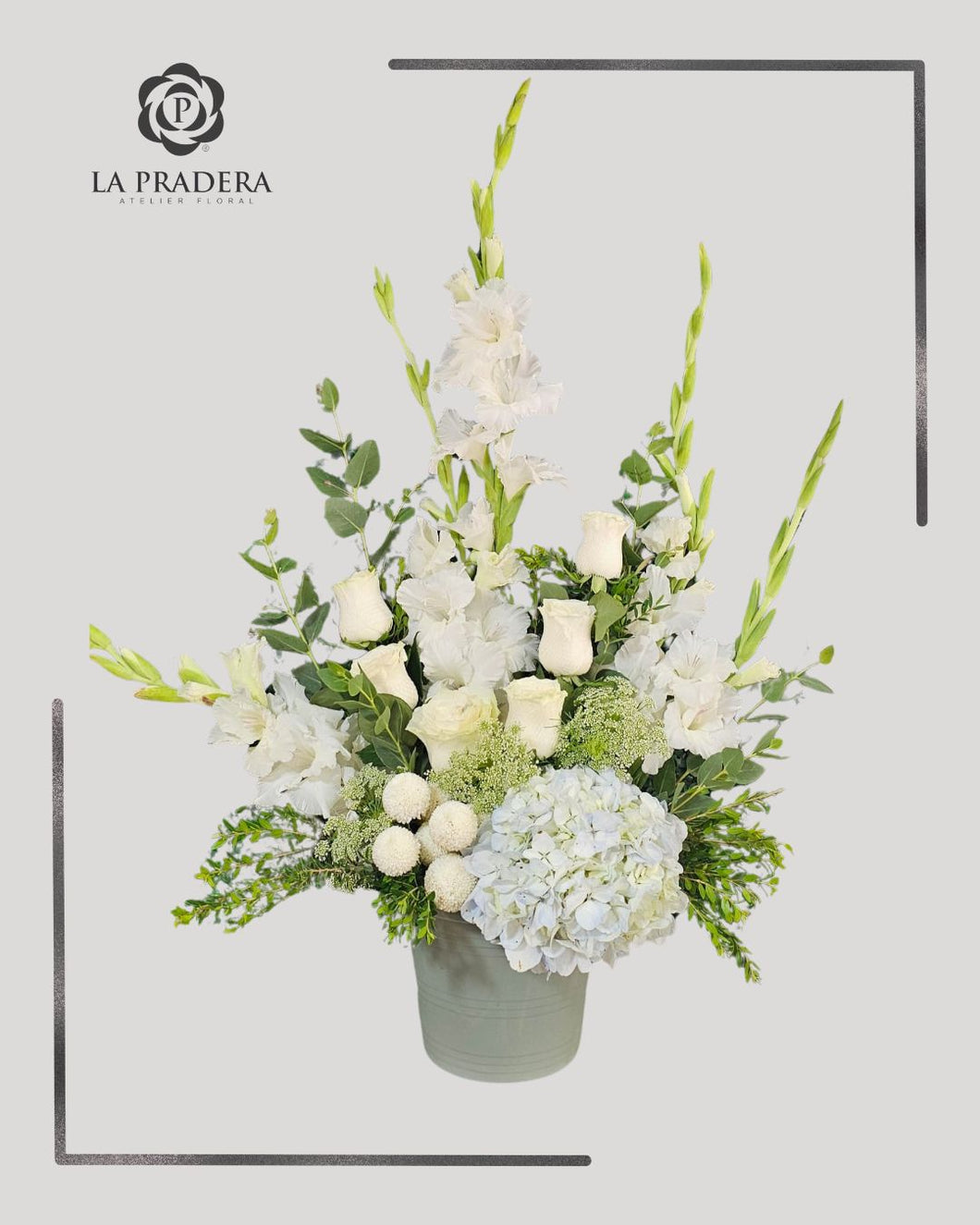 Arreglo Ikebana