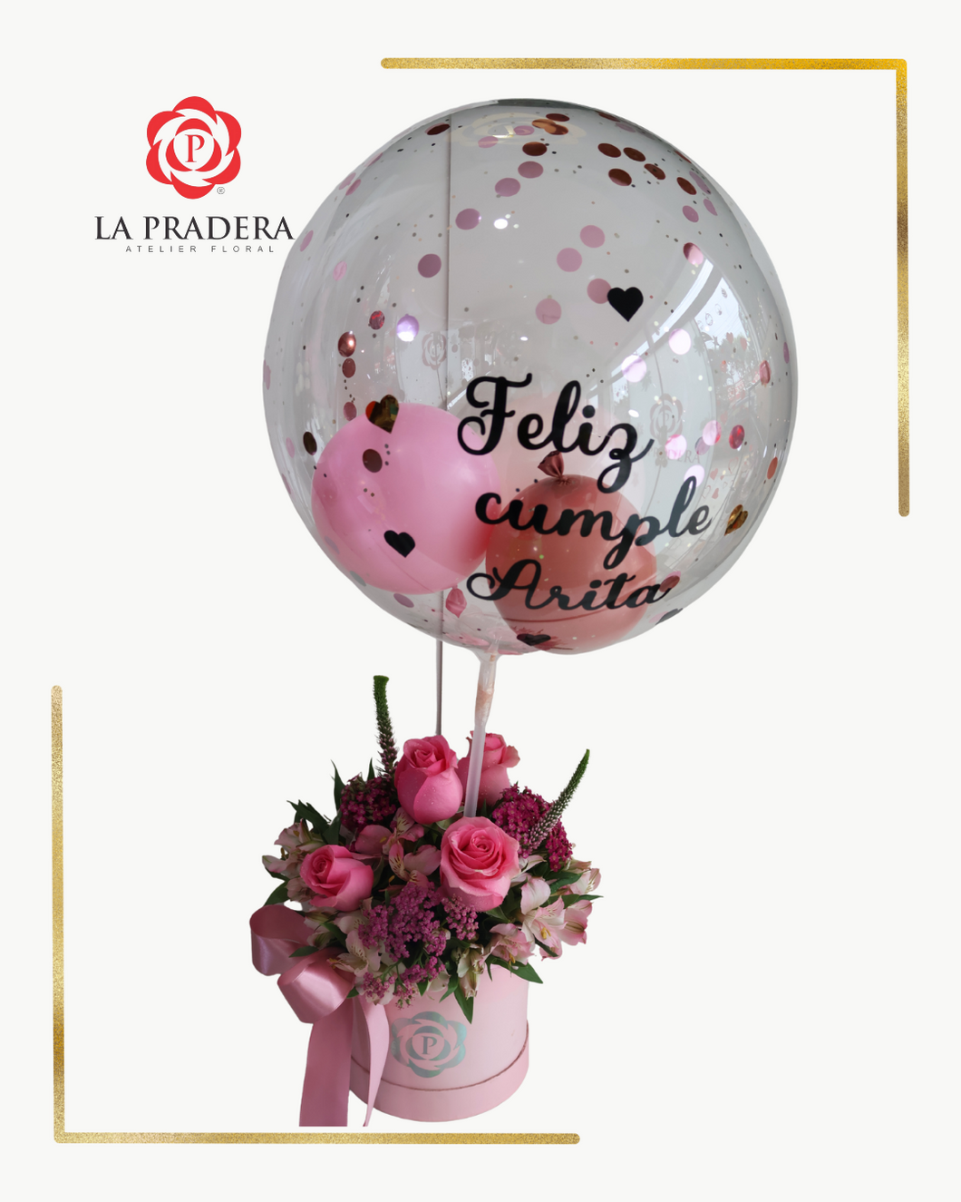 BOX CUMPLEAÑERO