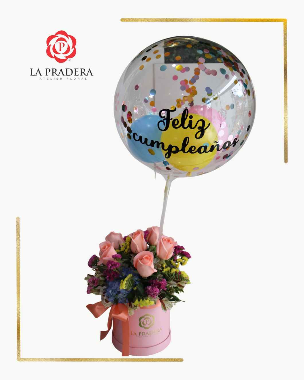 BOX CUMPLEVIDA