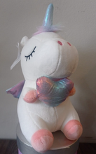Cargar imagen en el visor de la galería, Unicornio con Alitas
