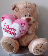 Cargar imagen en el visor de la galería, Osito de Amor
