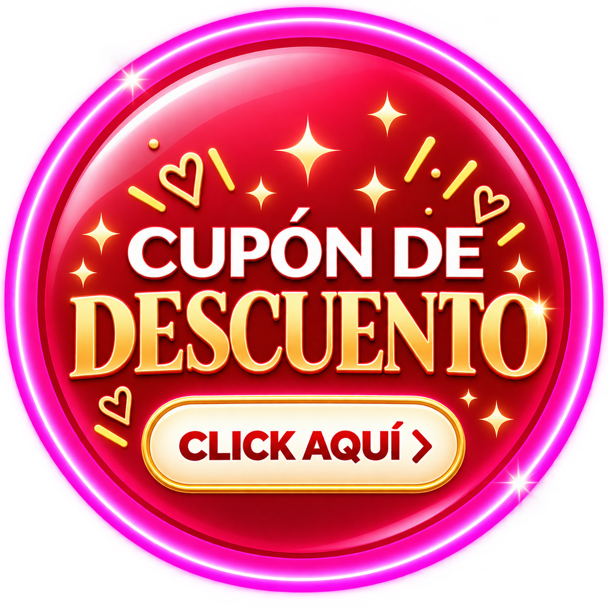 Cupón de descuento